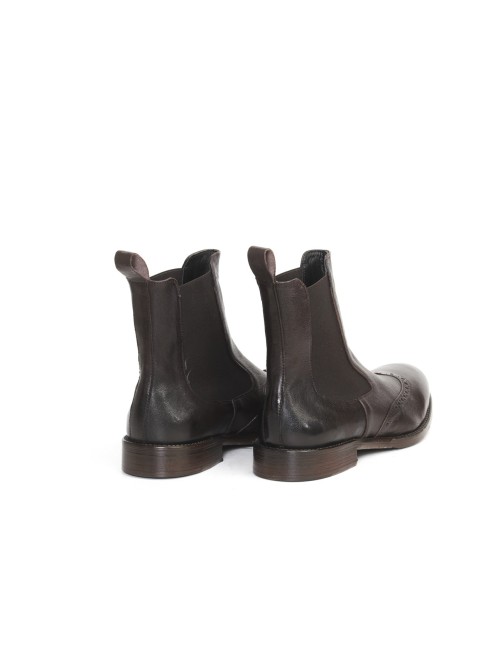 ANKLE BOOT 7472