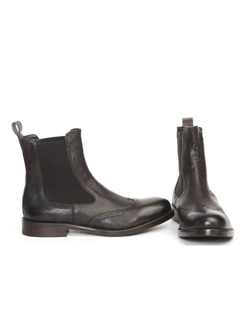 ANKLE BOOT 7472