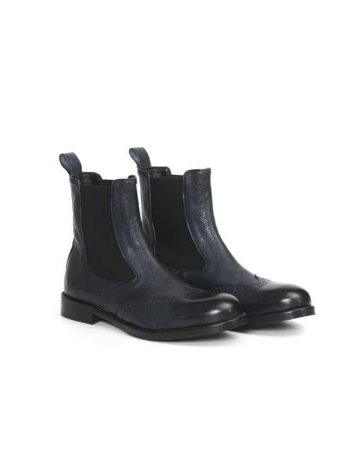 ANKLE BOOT 7472