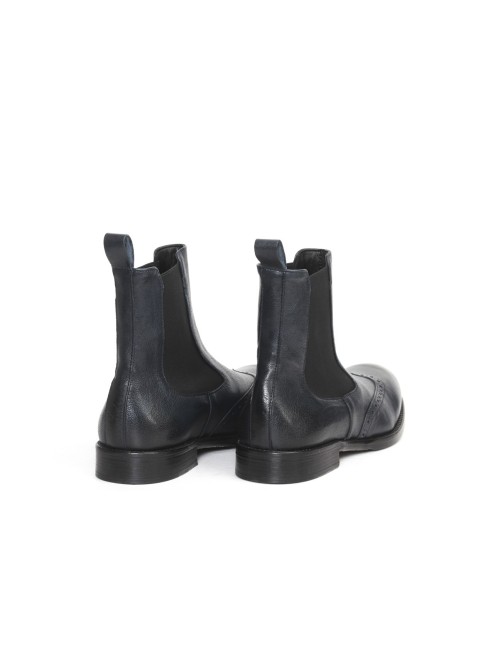 ANKLE BOOT 7472
