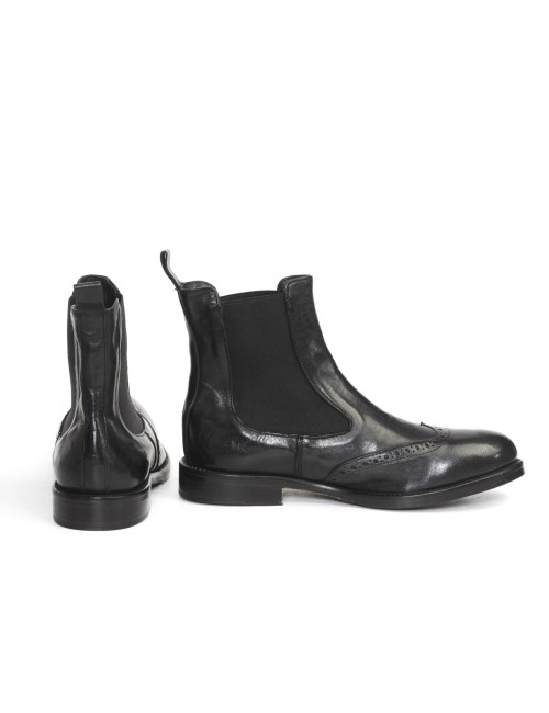 STIVALETTO 7472