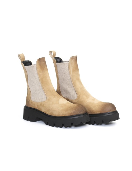 ANKLE BOOT 7543
