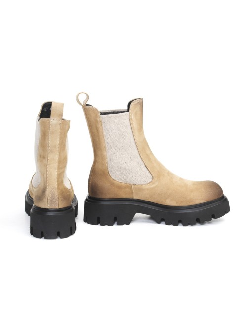 STIEFELETTE 7543