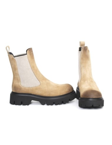 STIVALETTO 7543