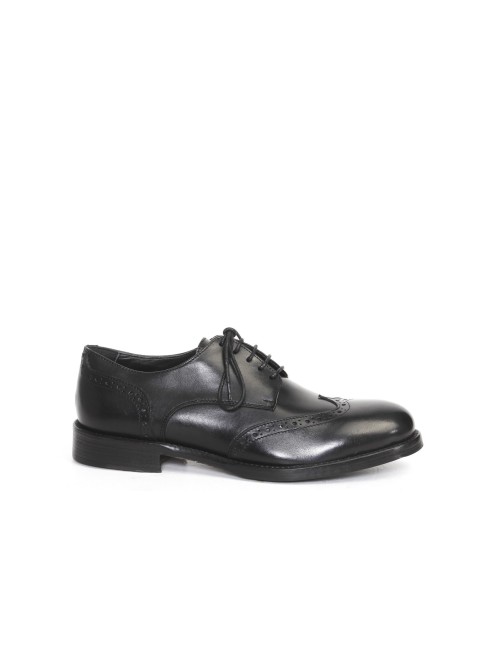 LACE-UP SHOE 7559