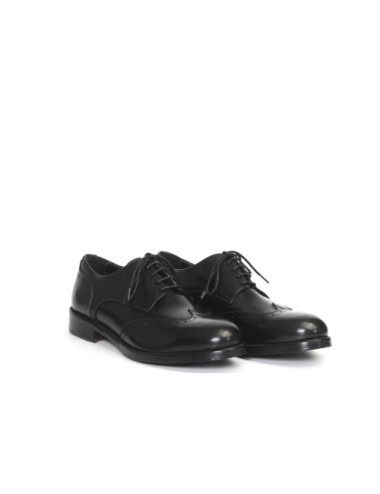 LACE-UP SHOE 7559