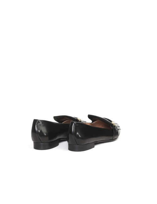 FLACHER SCHUH Y9204