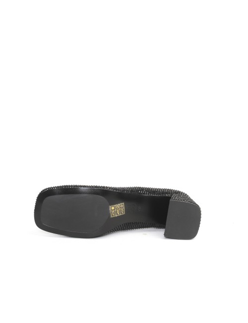 SCARPA CON TACCO 691Z00VK