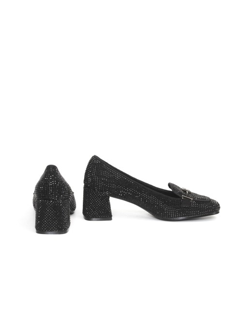 SCARPA CON TACCO 691Z00VK