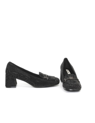 SCARPA CON TACCO 691Z00VK