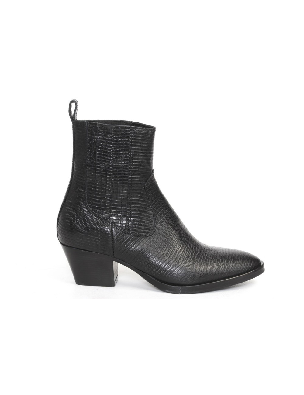 ANKLE BOOT A4204