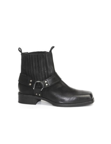 ANKLE BOOT 41303