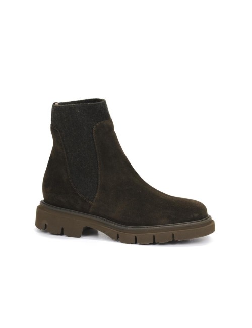 ANKLE BOOT F200T
