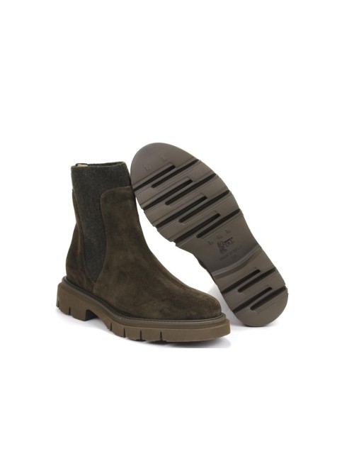 STIEFELETTE F200T