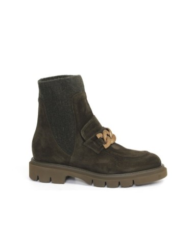 ANKLE BOOT K022T