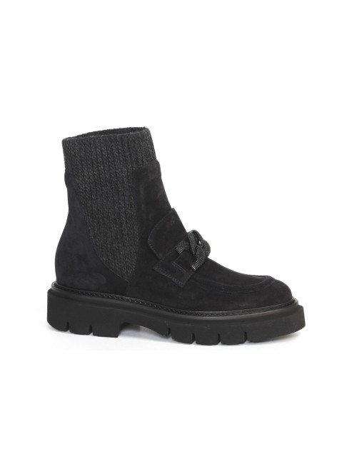 STIEFELETTE K022T