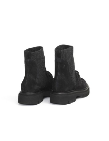 STIVALETTO K022T
