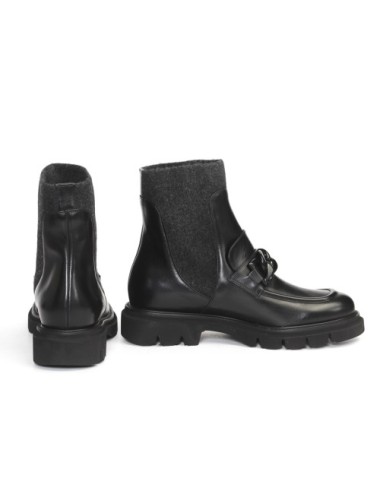 STIVALETTO G890T