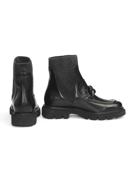 ANKLE BOOT G890T
