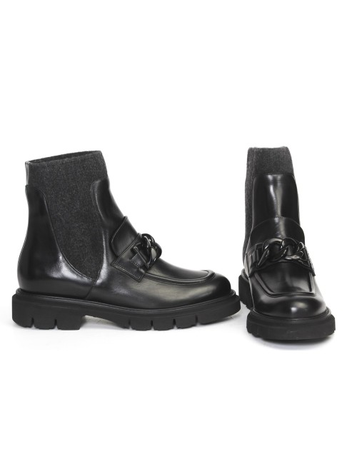 ANKLE BOOT G890T