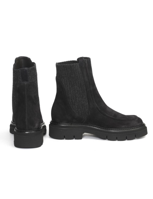 ANKLE BOOT K837T