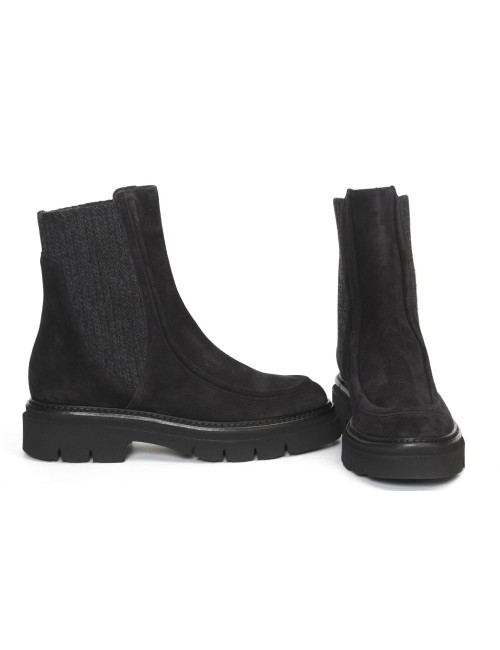 ANKLE BOOT K837T