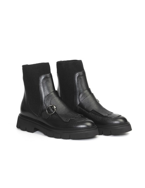 STIVALETTO K027T