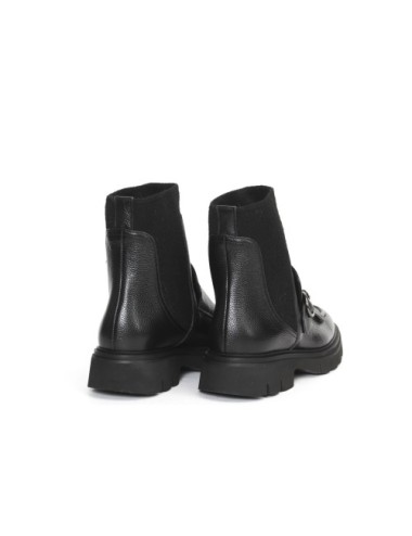 STIVALETTO K027T