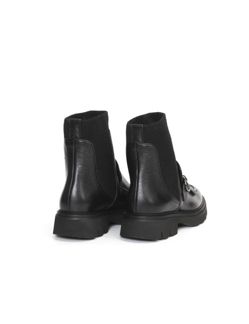 STIVALETTO K027T