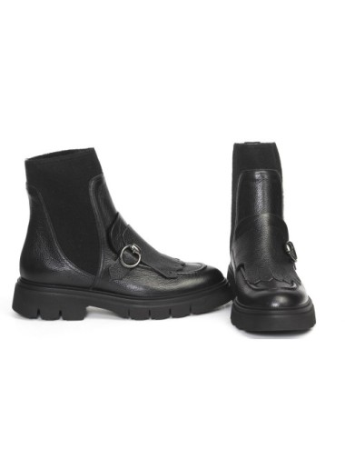 STIVALETTO K027T