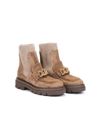 ANKLE BOOT K022T
