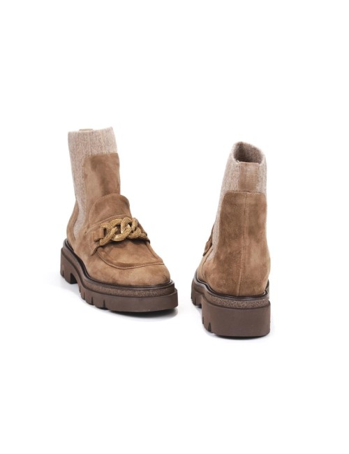 STIEFELETTE K022T