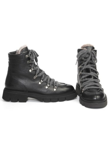 POLACCO CON PELO K766T