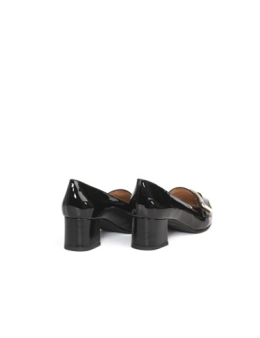 SCARPA CON TACCO CH-834