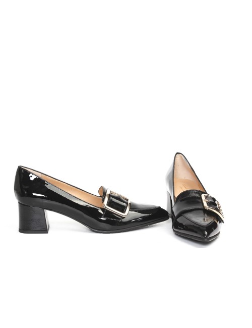 HEEL SHOE CH-834