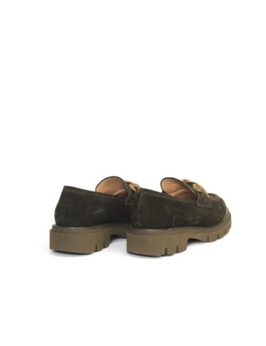 MOCASSINO K048M