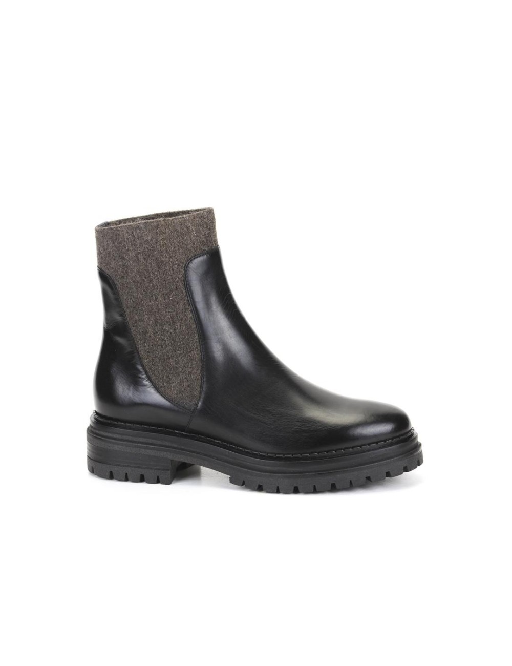 STIEFELETTE F200T