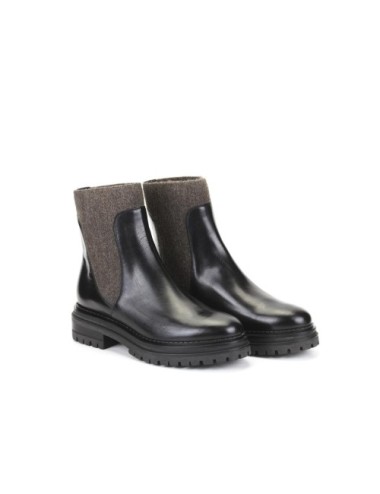 STIEFELETTE F200T