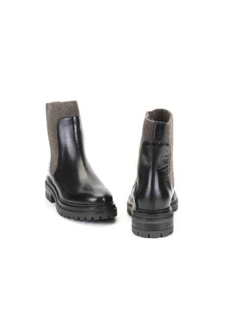 STIVALETTO F200T