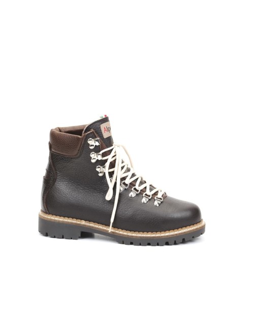 FURRY ANKLE BOOT LIVIGNO