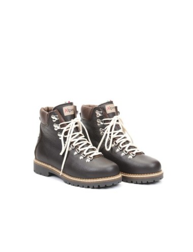 STIEFELETTE MIT PELZ LIVIGNO
