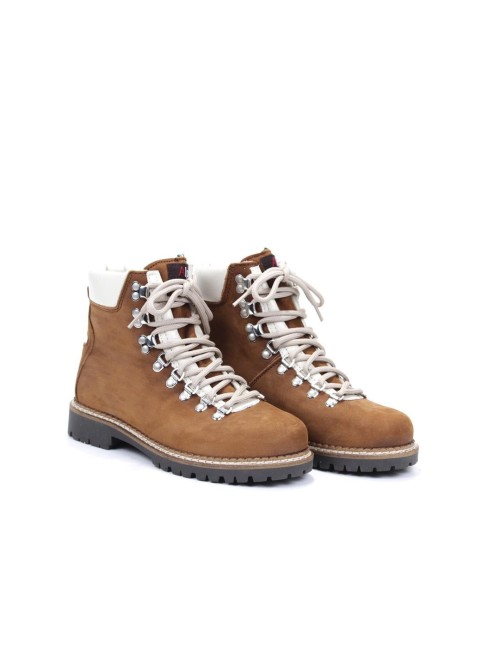FURRY ANKLE BOOT LIVIGNO