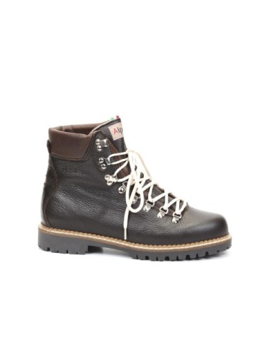 SCHNUERSTIEFELETTE LIVIGNO