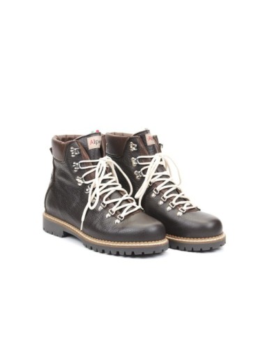SCHNUERSTIEFELETTE LIVIGNO