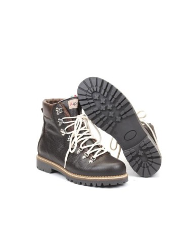 SCHNUERSTIEFELETTE LIVIGNO