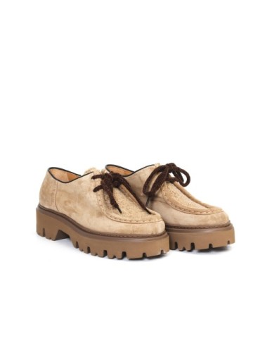 LACE-UP SHOE DORA