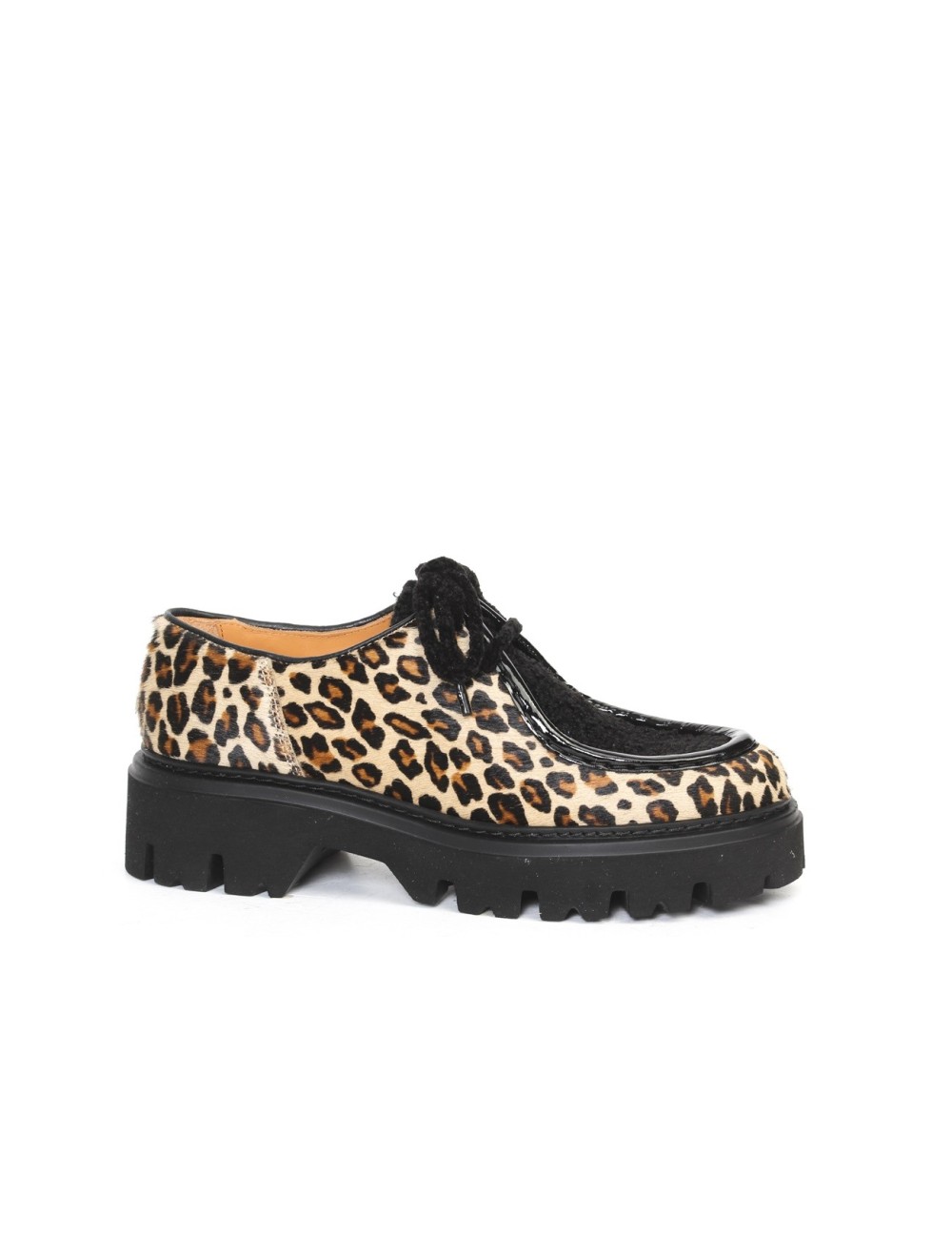 SCHNUERSCHUH DORA