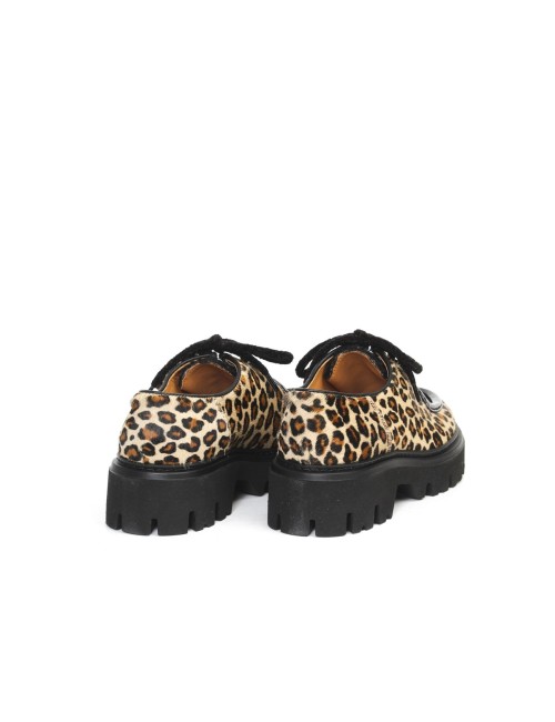 SCHNUERSCHUH DORA