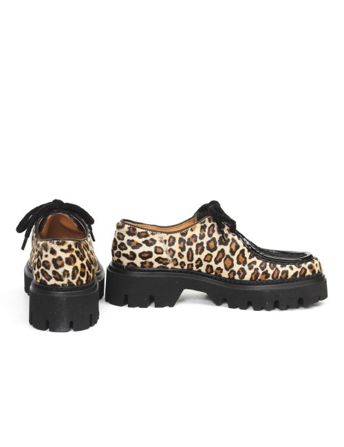 LACE-UP SHOE DORA
