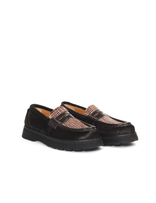 LOAFER EVA